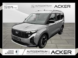 Silber Neu 2025 Ford Tourneo Active Kombi | 27.190 € (Fairer Preis)