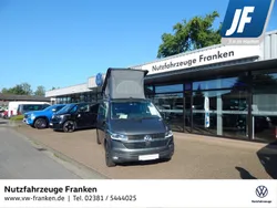 Grau Gebraucht 2021 VW T6.1 Edition Van | 68.888 €