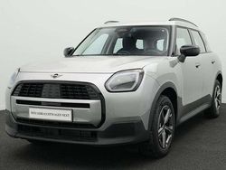 Grau Gebraucht 2024 Mini Countryman Classic SUV | 32.969 € (Superpreis)