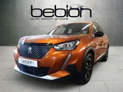 Metfa orange fusion Gebraucht 2023 Peugeot 2008 Allure SUV | 20.480 € (Teuer)