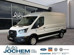 Weiß Neu 2025 Ford Transit Trend Limousine | 43.900 € (Teuer)
