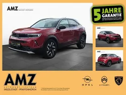 Power rot/kosmos rot Gebraucht 2022 Opel Mokka Elegance SUV | 15.990 € (Guter Preis)