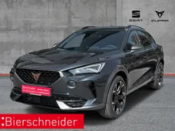 Grau Gebraucht 2022 Cupra Formentor VZ SUV | 25.450 € (Fairer Preis)