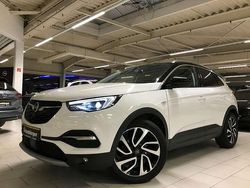 Jade weiss Gebraucht 2019 Opel Grandland X Ultimate SUV | 24.965 €