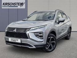 Grau Gebraucht 2022 Mitsubishi Outlander P-HEV | 20.990 € (Guter Preis)