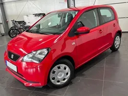 Rot Gebraucht 2019 Seat Mii Style Kleinwagen | 6.995 € (Fairer Preis)
