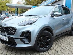 Silber Gebraucht 2021 Kia Sportage SUV | 20.990 € (Teuer)