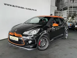 Weiß Gebraucht 2011 Citroën DS3 Kombi | 7.450 € (Fairer Preis)