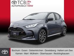 Stormgrey/schwarz Gebraucht 2025 Toyota Yaris Hybrid Sport Kleinwagen | 29.989 € (Fairer Preis)