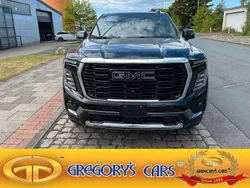 Onyx black Neu 2025 GMC Yukon Coupé | 173.620 €