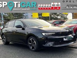 Karbon schwarz Gebraucht 2024 Opel Astra Limousine | 22.790 € (Guter Preis)