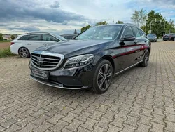 Mercedes C300e