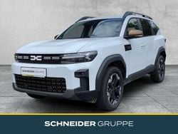 Arktisweiß Neu 2025 Dacia Bigster Extreme SUV | 29.920 € (Fairer Preis)