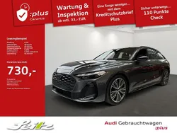 Daytonagrau perleffekt Gebraucht 2025 Audi A5 Ambiente Coupé | 61.999 € (Fairer Preis)