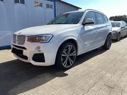 Weiß Gebraucht 2014 BMW X3 Sport Line SUV | 18.300 € (Fairer Preis)