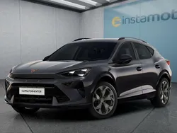 Grau Neu 2025 Cupra Formentor SUV | 32.749 € (Superpreis)