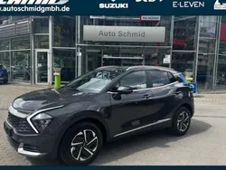 (b3l) blue flame m Neu 2025 Kia Sportage Comfort SUV | 31.490 € (Superpreis)