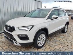Weiss Neu 2025 Seat Ateca Style SUV | 28.490 € (Superpreis)