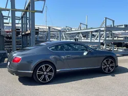 Gebraucht 2014 Bentley Continental GT Mulliner Coupé | 74.800 € (Superpreis)