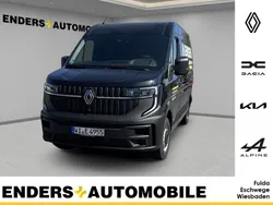 Gebraucht 2025 Renault Master Van | 40.980 € (Teuer)