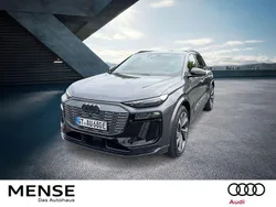 Daytonagrau perleffekt Gebraucht 2025 Audi Q6 e-tron Ambiente SUV | 99.700 €