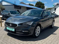 Grau Gebraucht 2022 Seat Leon Style Limousine | 19.990 € (Fairer Preis)