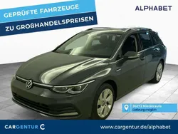 Delfingrau Gebraucht 2022 VW Golf VIII Style Kombi | 21.595 € (Guter Preis)