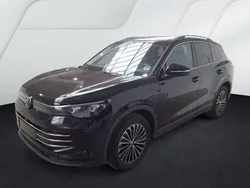 Schwarz Gebraucht 2024 VW Tiguan Elegance SUV | 34.980 € (Fairer Preis)
