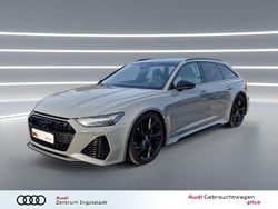 Grau Gebraucht 2021 Audi RS6 Ambiente Kombi | 77.890 € (Guter Preis)
