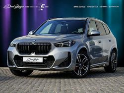 Spacesilvermetallic Gebraucht 2025 BMW X1 Comfort Edition SUV | 47.980 € (Teuer)