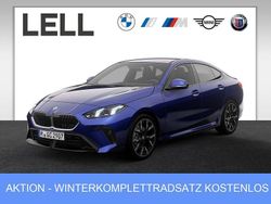 Blau Neu 2025 BMW 218 Performance Coupé | 39.770 € (Fairer Preis)