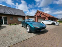 BMW Z1