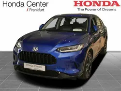 Schwarz Gebraucht 2024 Honda ZR-V Advance SUV | 37.690 € (Etwas zu teuer)