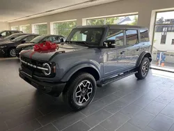 Gebraucht 2024 Ford Bronco SUV | 49.800 € (Superpreis)