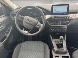 Schwarz Gebraucht 2024 Ford Kuga Cool & Connect SUV | 23.990 € (Superpreis)