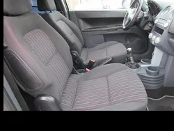 Grau Gebraucht 2008 Mitsubishi Colt Limousine | 950 € (Fairer Preis)