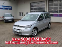 Silber Gebraucht 2022 VW Caddy Life Van / Kleinbus | 20.490 € (Fairer Preis)