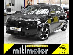 Karbon schwarz met. Gebraucht 2024 Opel Corsa-e Kleinwagen | 21.985 € (Etwas zu teuer)