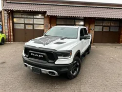 Weiß Gebraucht 2020 Dodge Ram Abholung | 49.900 € (Fairer Preis)
