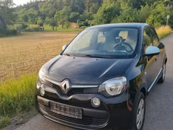 Schwarz Gebraucht 2016 Renault Twingo Dynamique Kleinwagen | 5.490 € (Fairer Preis)