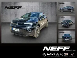 Lackierung schwarz perla nera/ Gebraucht 2025 Opel Mokka Elegance SUV | 24.950 € (Fairer Preis)