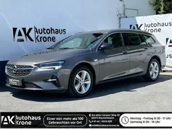 Grau Gebraucht 2021 Opel Insignia Business Kombi | 20.990 € (Fairer Preis)