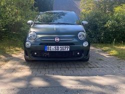 Gebraucht 2020 Fiat 500 Rockstar Kleinwagen | 11.000 € (Fairer Preis)