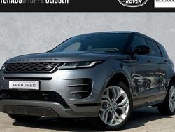 Grau Gebraucht 2023 Land Rover Range Rover evoque SE Dynamic SUV | 47.750 € (Etwas zu teuer)