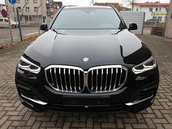 Schwarz Gebraucht 2022 BMW X5 Performance SUV | 37.970 € (Guter Preis)