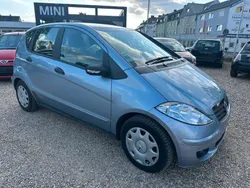 Mercedes A150