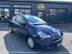 Blau Gebraucht 2017 Opel Corsa Selection Kleinwagen | 6.499 € (Fairer Preis)