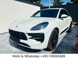 Weiß Gebraucht 2021 Porsche Macan GTS SUV | 63.990 € (Superpreis)