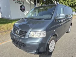 Grau Gebraucht 2005 VW T5 Van | 7.999 € (Guter Preis)