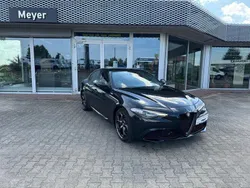 Andere Gebraucht 2019 Alfa Romeo Giulia Tech Edition Limousine | 29.990 €